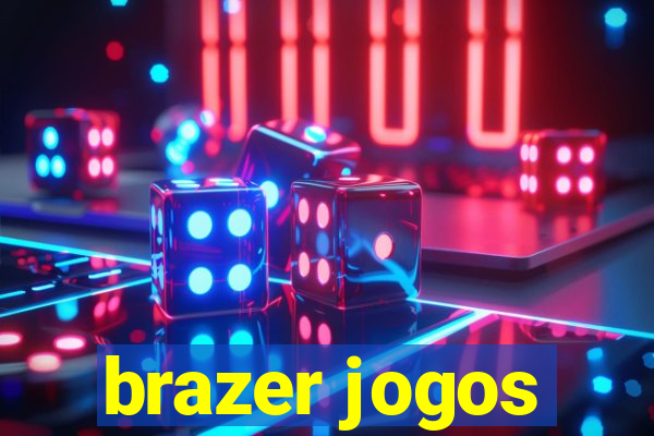 brazer jogos